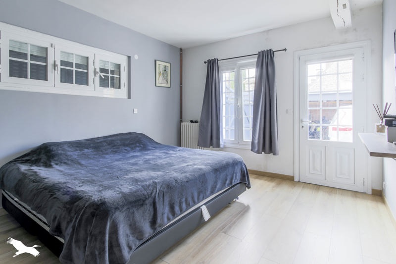 Vente Maison HOUDAN - 7 pièces -190 m² - (78550)