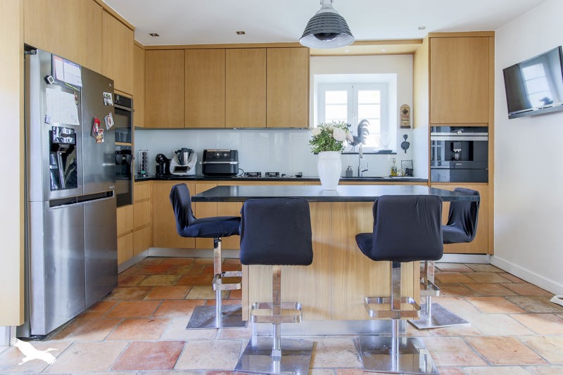 Vente Maison HOUDAN - 7 pièces -190 m² - (78550)