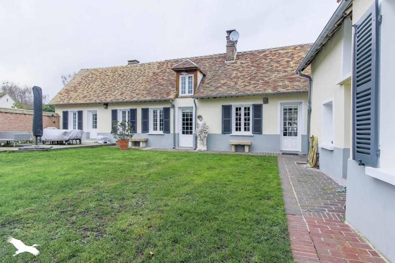 Vente Maison HOUDAN - 7 pièces -190 m² - (78550)