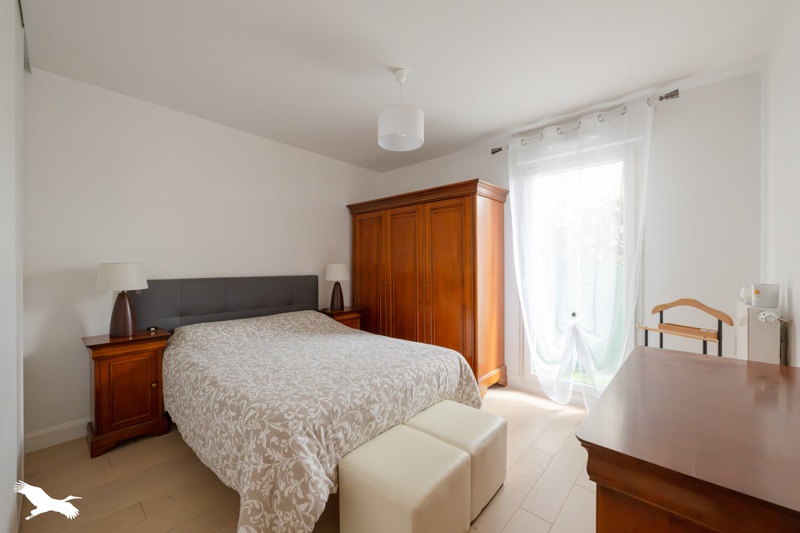 Vente Appartement ELANCOURT - 5 pièces -84 m² - (78990)
