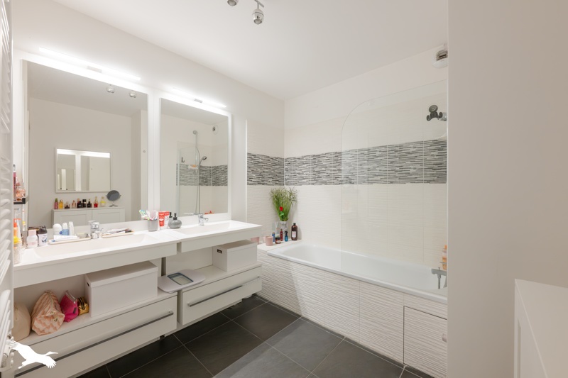 Vente Appartement ELANCOURT - 5 pièces -84 m² - (78990)