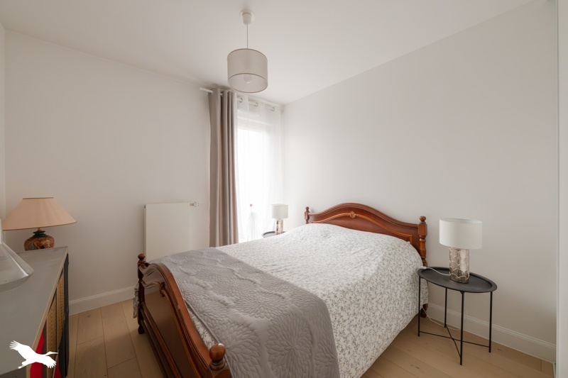 Vente Appartement ELANCOURT - 5 pièces -84 m² - (78990)