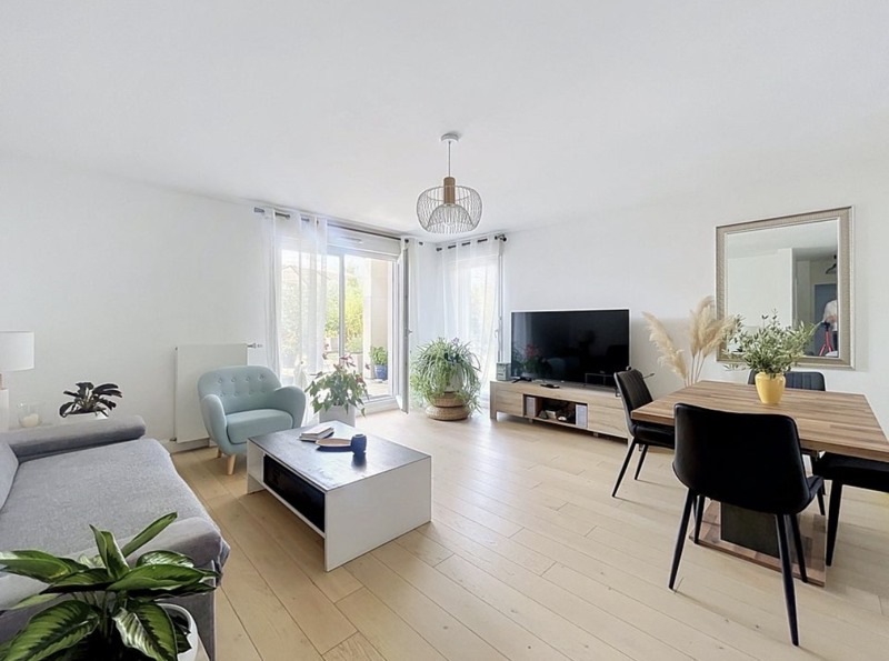 Vente Appartement ELANCOURT - 5 pièces -84 m² - (78990)