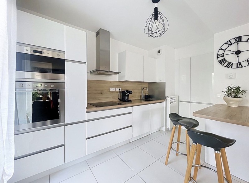 Vente Appartement ELANCOURT - 5 pièces -84 m² - (78990)