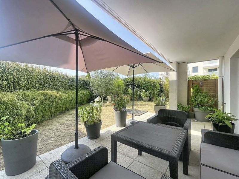 Vente Appartement ELANCOURT - 5 pièces -84 m² - (78990)