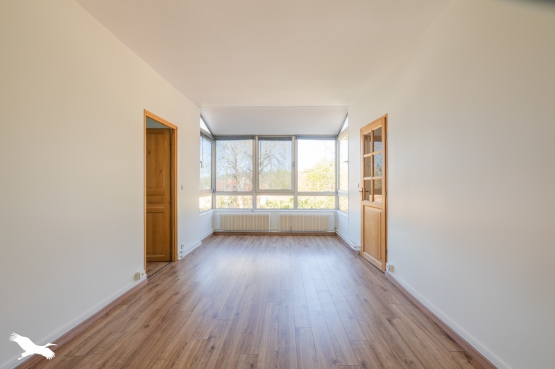 Vente Maison NEAUPHLE LE CHATEAU - 6 pièces -165 m² - (78640)