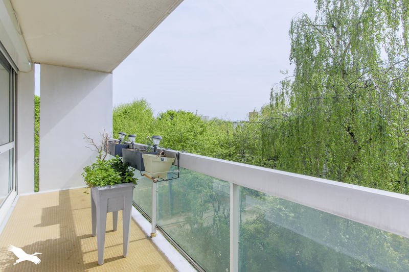 Vente Appartement ELANCOURT - 4 pièces -88 m² - (78990)