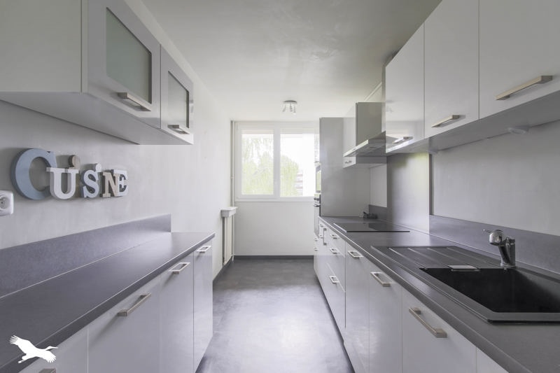 Vente Appartement ELANCOURT - 4 pièces -88 m² - (78990)