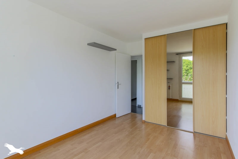 Vente Appartement ELANCOURT - 4 pièces -88 m² - (78990)