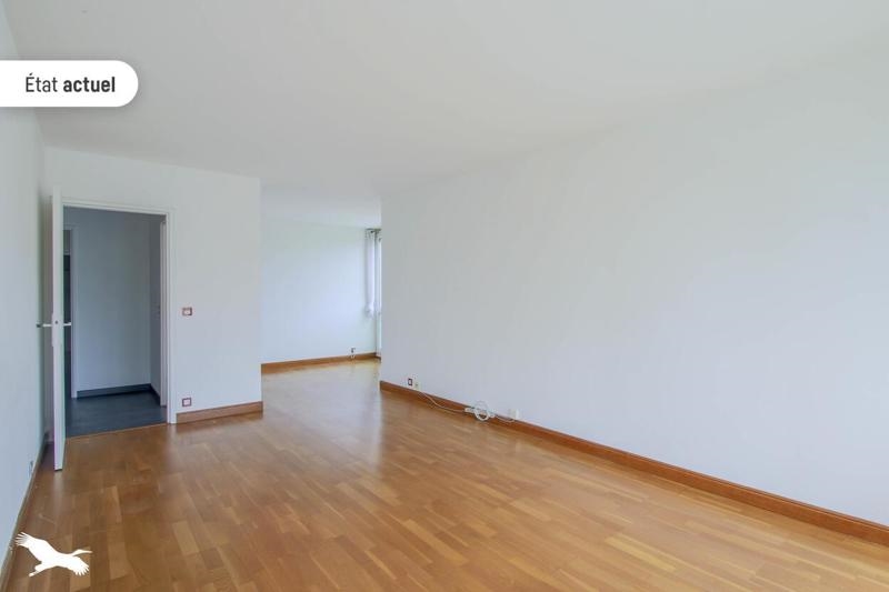 Vente Appartement ELANCOURT - 4 pièces -88 m² - (78990)