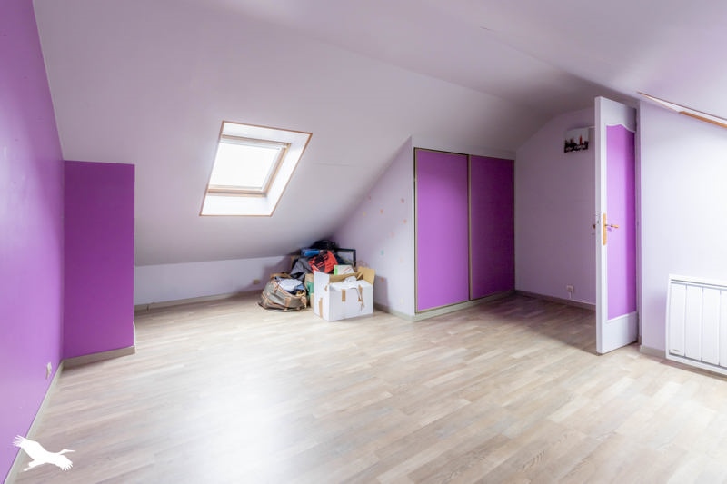 Vente Maison JOUARS PONTCHARTRAIN - 5 pièces -87 m² - (78760)