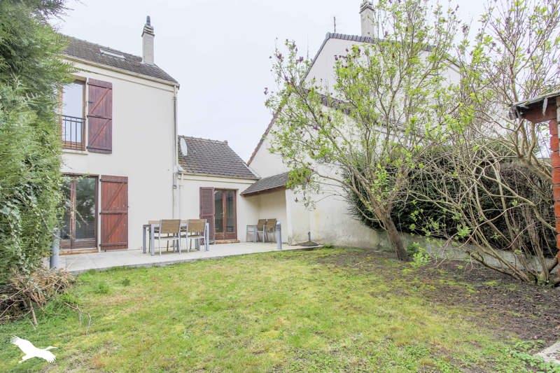 Vente Maison JOUARS PONTCHARTRAIN - 5 pièces -87 m² - (78760)