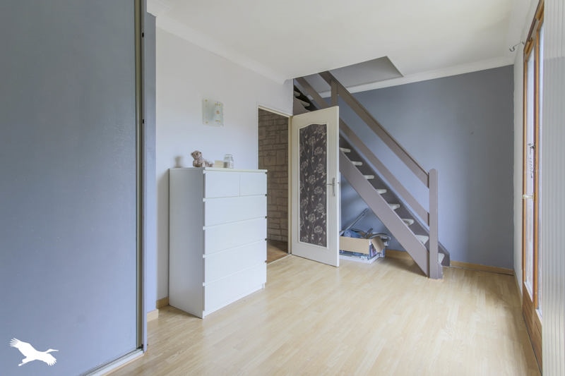 Vente Maison JOUARS PONTCHARTRAIN - 5 pièces -87 m² - (78760)
