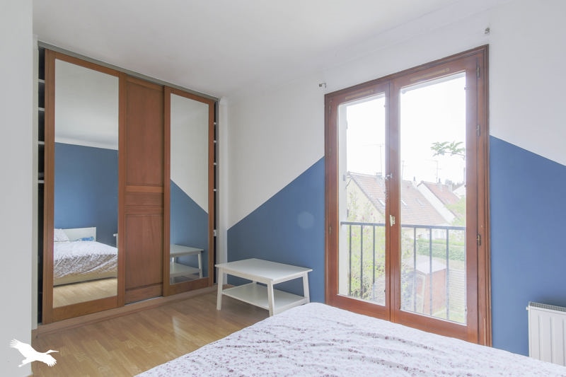 Vente Maison JOUARS PONTCHARTRAIN - 5 pièces -87 m² - (78760)