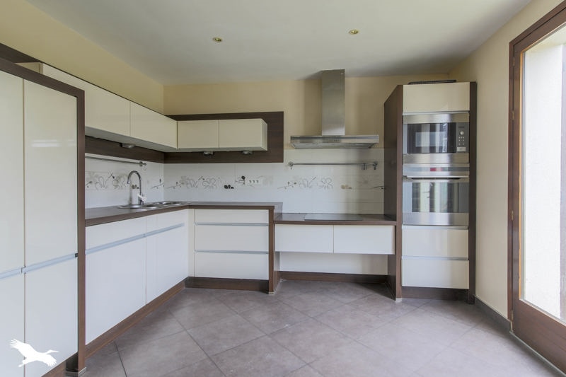 Vente Maison JOUARS PONTCHARTRAIN - 5 pièces -87 m² - (78760)