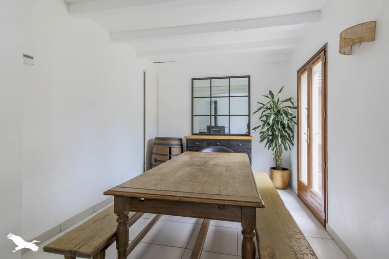 Vente Maison JOUARS PONTCHARTRAIN - 5 pièces -87 m² - (78760)