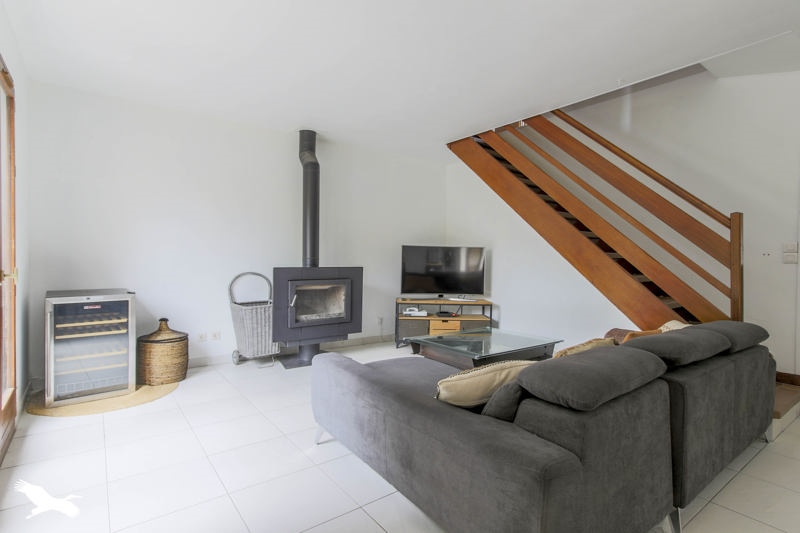 Vente Maison JOUARS PONTCHARTRAIN - 5 pièces -87 m² - (78760)
