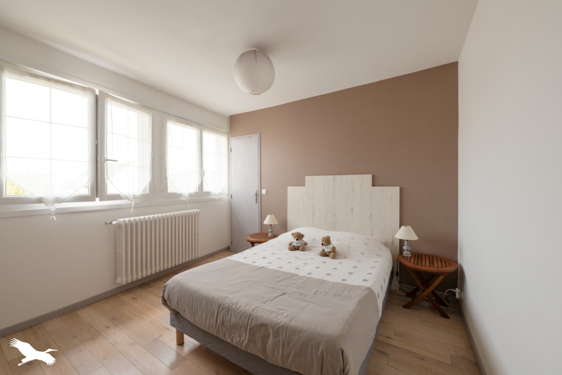 Vente Maison NEAUPHLE LE CHATEAU - 6 pièces -150 m² - (78640)