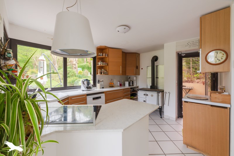 Vente Maison JOUARS PONTCHARTRAIN - 8 pièces -257 m² - (78760)