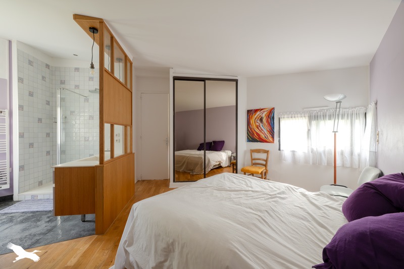 Vente Maison JOUARS PONTCHARTRAIN - 8 pièces -257 m² - (78760)