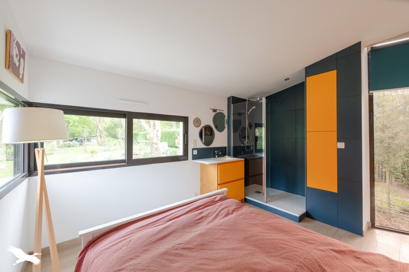 Vente Maison JOUARS PONTCHARTRAIN - 8 pièces -257 m² - (78760)