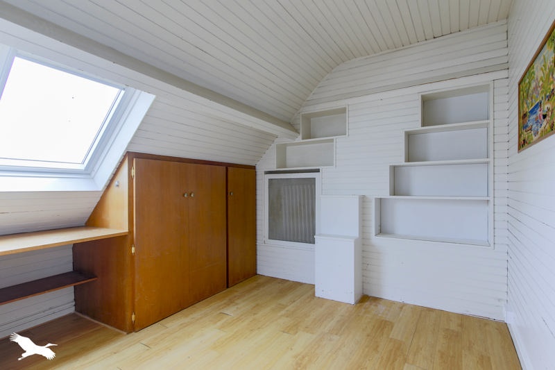 Vente Maison JOUARS PONTCHARTRAIN - 5 pièces -107 m² - (78760)