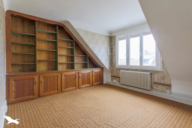 Vente Maison JOUARS PONTCHARTRAIN - 5 pièces -107 m² - (78760)