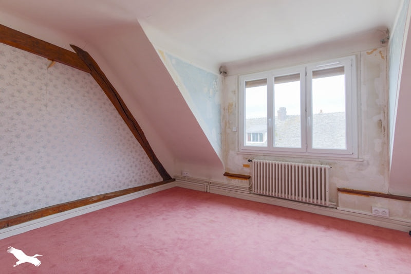 Vente Maison JOUARS PONTCHARTRAIN - 5 pièces -107 m² - (78760)