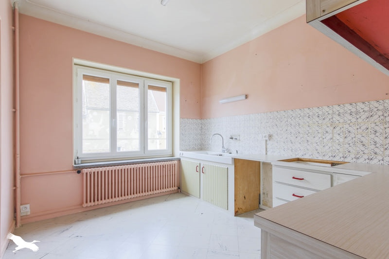 Vente Maison JOUARS PONTCHARTRAIN - 5 pièces -107 m² - (78760)