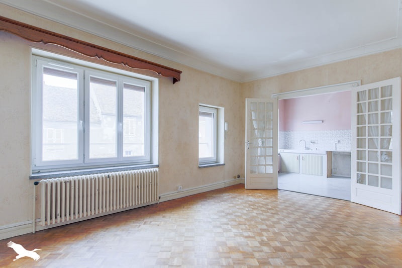 Vente Maison JOUARS PONTCHARTRAIN - 5 pièces -107 m² - (78760)