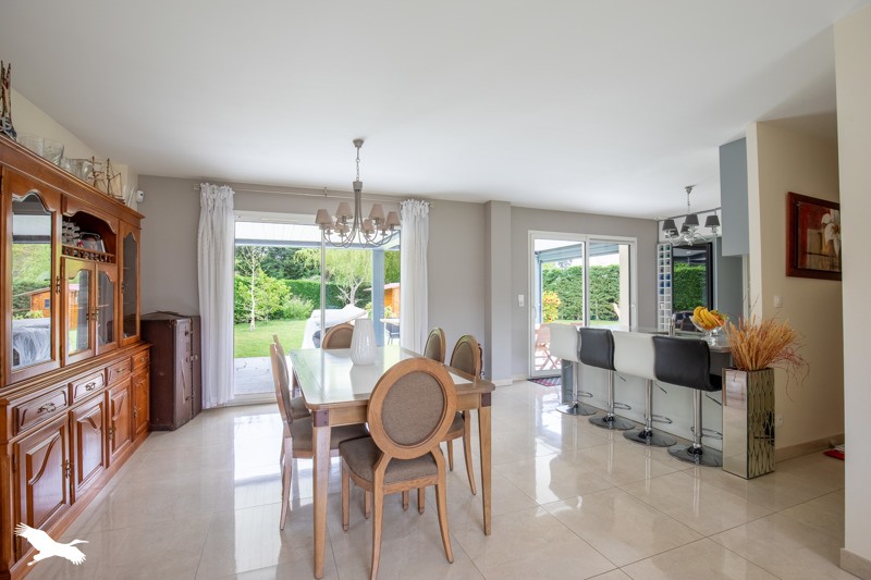 Vente Maison HOUDAN - 7 pièces -135 m² - (78550)