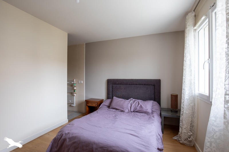 Vente Maison HOUDAN - 7 pièces -135 m² - (78550)