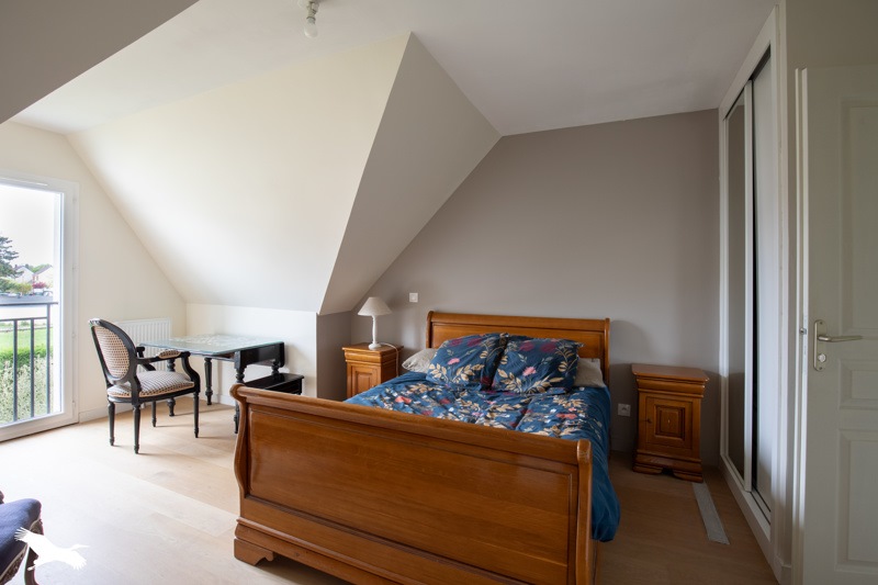 Vente Maison HOUDAN - 7 pièces -135 m² - (78550)