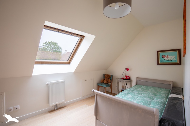 Vente Maison HOUDAN - 7 pièces -135 m² - (78550)