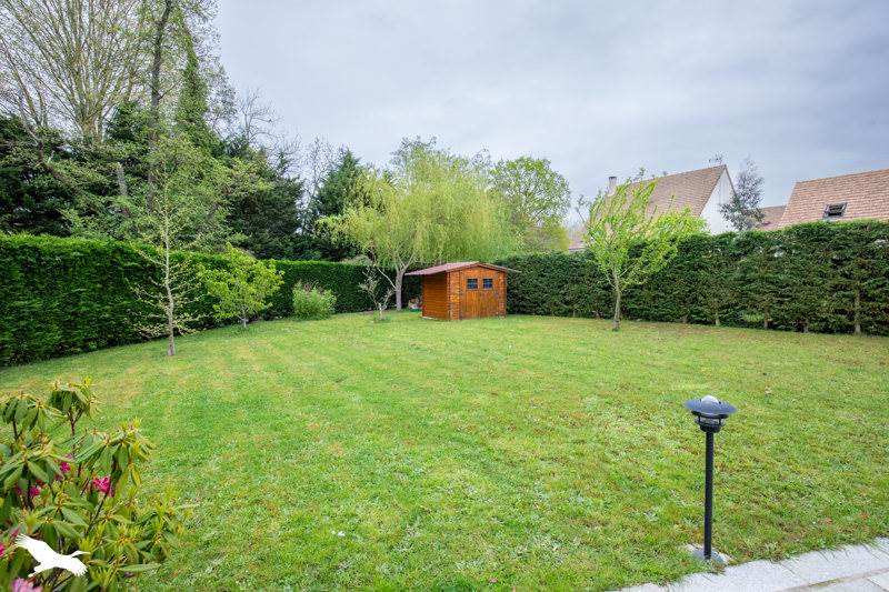 Vente Maison HOUDAN - 7 pièces -135 m² - (78550)