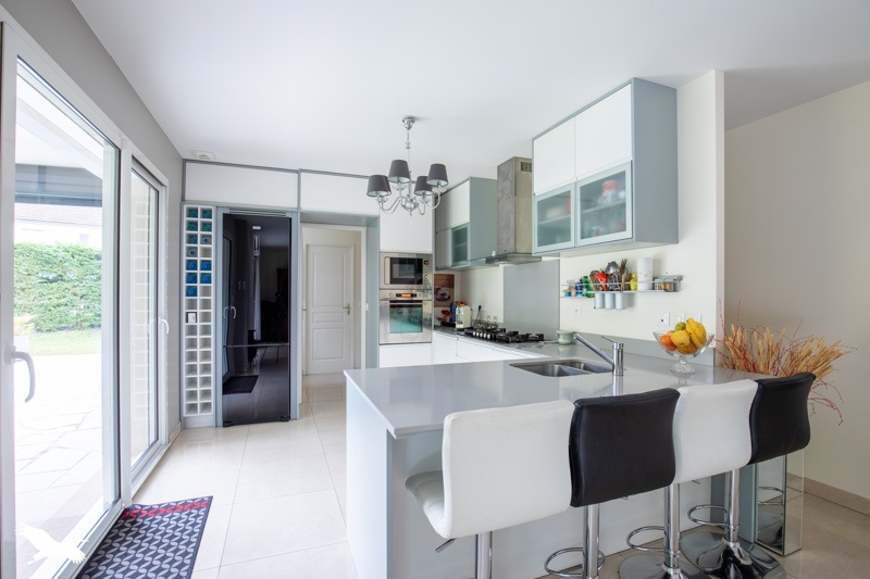 Vente Maison HOUDAN - 7 pièces -135 m² - (78550)
