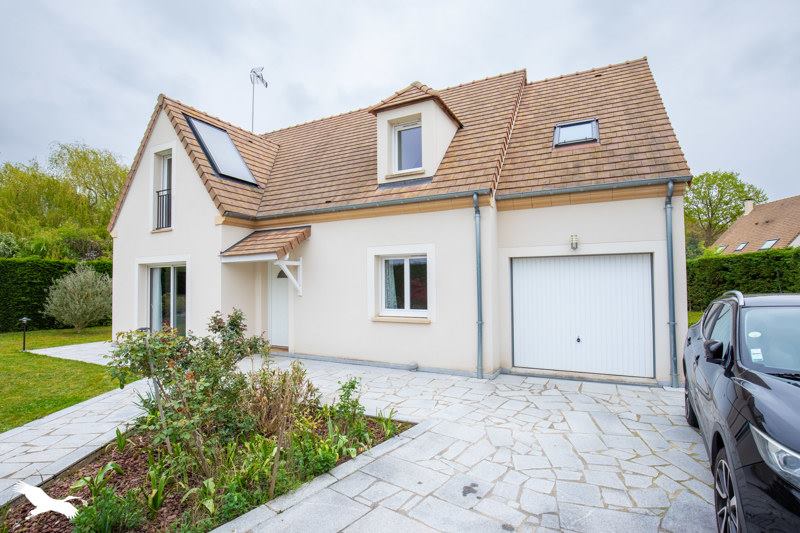 Vente Maison HOUDAN - 7 pièces -135 m² - (78550)