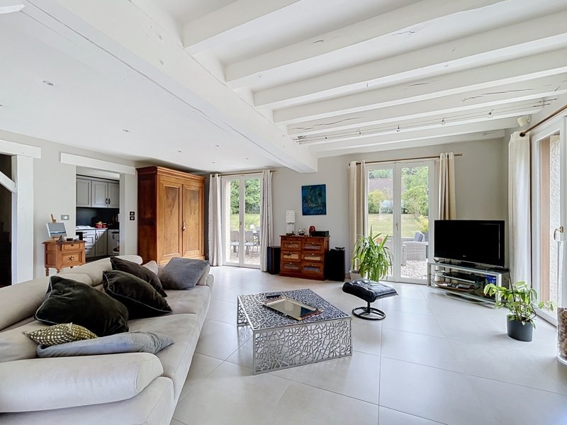 Vente Maison JOUARS PONTCHARTRAIN - 7 pièces -194 m² - (78760)