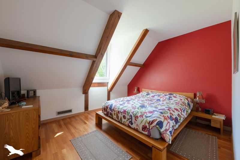 Vente Maison JOUARS PONTCHARTRAIN - 7 pièces -194 m² - (78760)