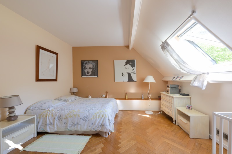 Vente Maison JOUARS PONTCHARTRAIN - 7 pièces -194 m² - (78760)