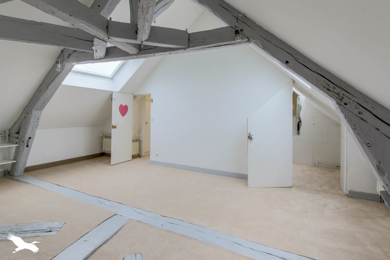 Vente Maison NEAUPHLE LE VIEUX - 8 pièces -222 m² - (78640)