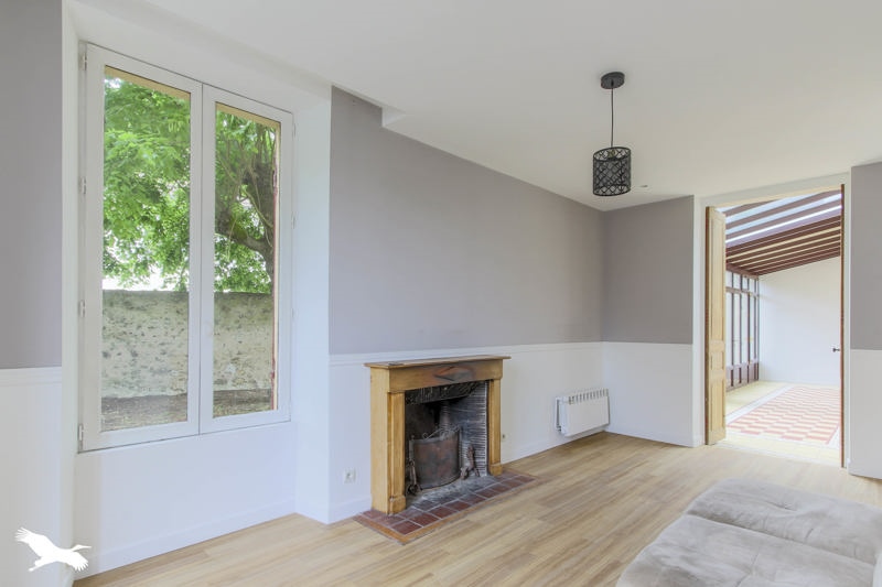 Vente Maison NEAUPHLE LE VIEUX - 8 pièces -222 m² - (78640)