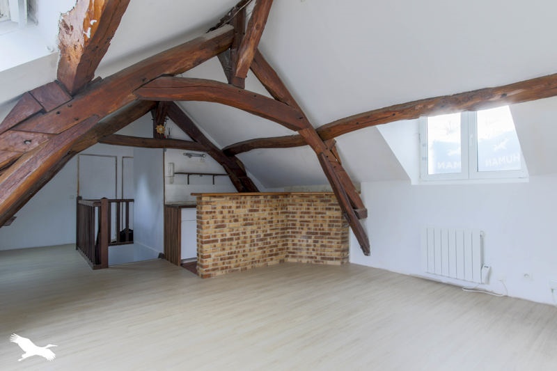 Vente Appartement JOUARS PONTCHARTRAIN - 3 pièces -35 m² - (78760)