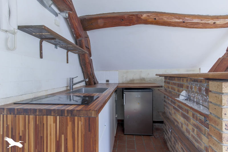 Vente Appartement JOUARS PONTCHARTRAIN - 3 pièces -35 m² - (78760)