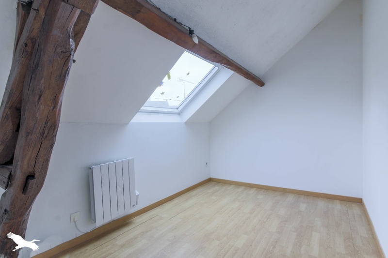 Vente Appartement JOUARS PONTCHARTRAIN - 3 pièces -35 m² - (78760)