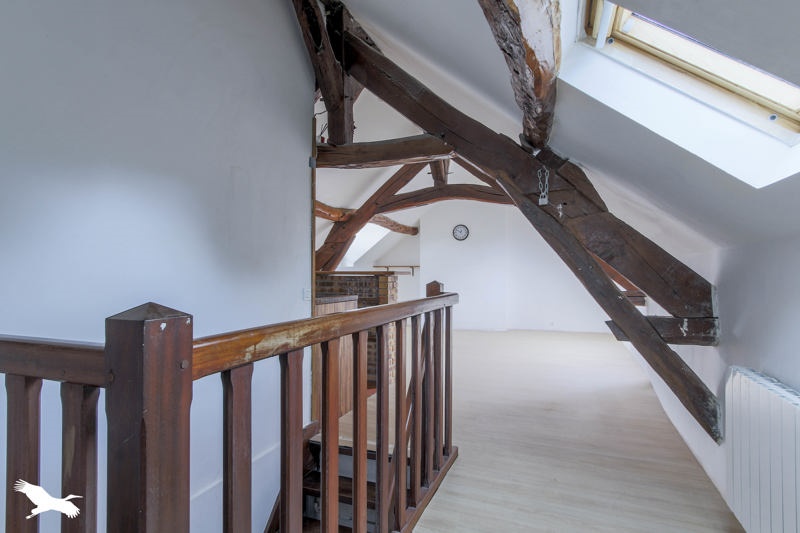 Vente Appartement JOUARS PONTCHARTRAIN - 3 pièces -35 m² - (78760)