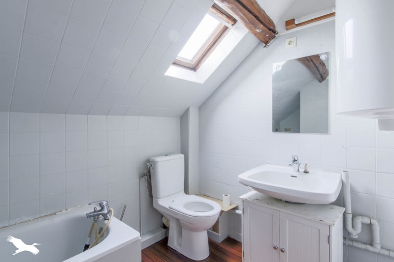 Vente Appartement JOUARS PONTCHARTRAIN - 3 pièces -35 m² - (78760)