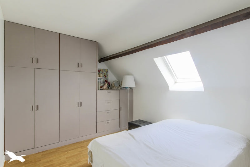 Vente Maison NEAUPHLE LE CHATEAU - 6 pièces -133 m² - (78640)