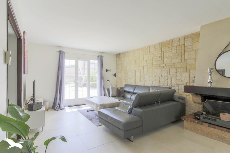 Vente Maison NEAUPHLE LE CHATEAU - 6 pièces -133 m² - (78640)