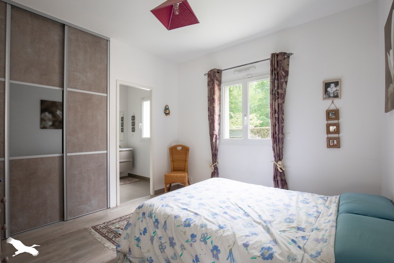 Vente Maison HOUDAN - 6 pièces -145 m² - (78550)
